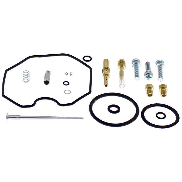 Load image into Gallery viewer, All Balls Carburetor Repair Kit For Honda TRX250X [SRA] 2016-2021 26-10042
