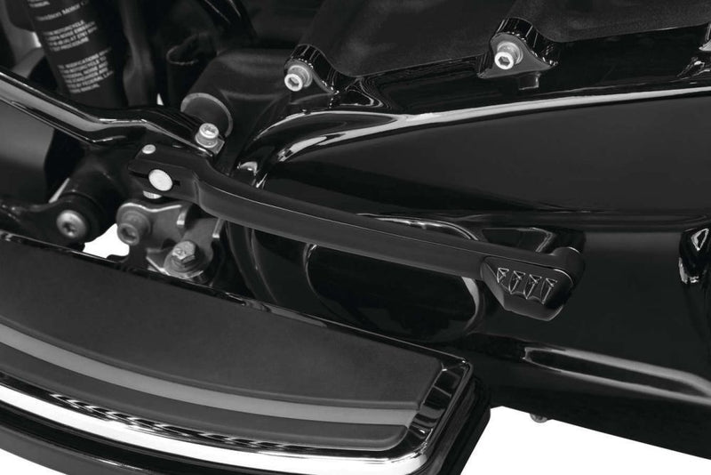 Load image into Gallery viewer, Kuryakyn Switch-Shift Black Lever 3267
