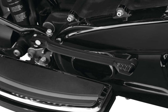 Kuryakyn Switch-Shift Black Lever 3267