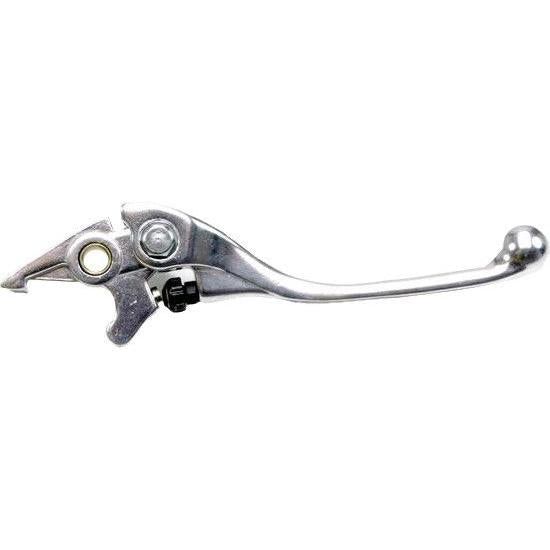 Load image into Gallery viewer, Motion Pro Polished Aluminum Front Right Clutch Lever 14-0237
