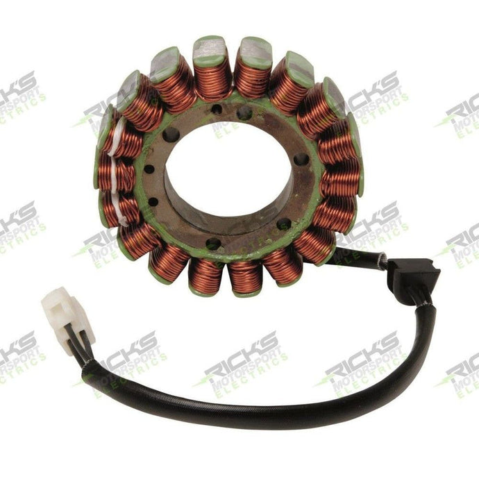 Ricks Stator 21-019