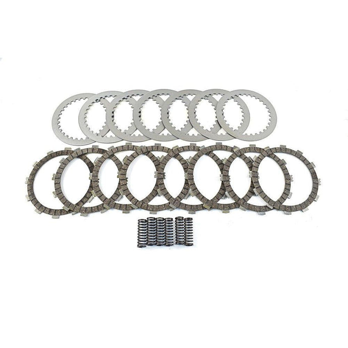 WSM Complete Clutch Kit for Yamaha 450 WR-F 05-15 88-538