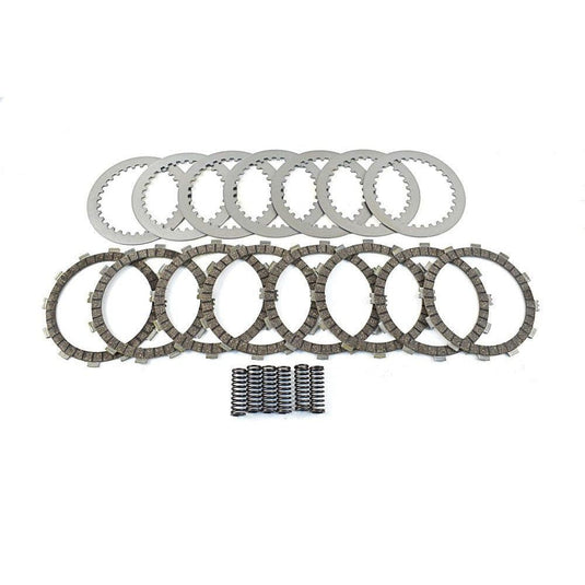 WSM Complete Clutch Kit for Yamaha 450 WR-F 05-15 88-538