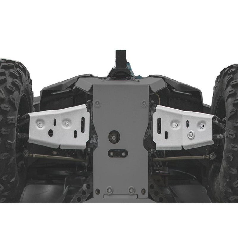 Load image into Gallery viewer, Rival Front Aluminum A Arm Guards For CF Moto U Force 1000 2444.8116.1
