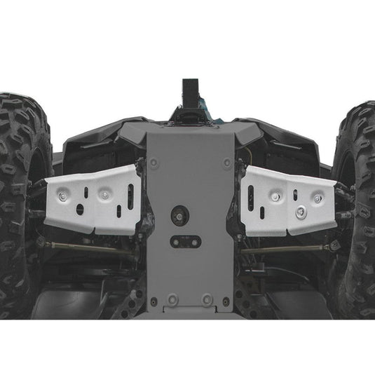 Rival Front Aluminum A Arm Guards For CF Moto U Force 1000 2444.8116.1