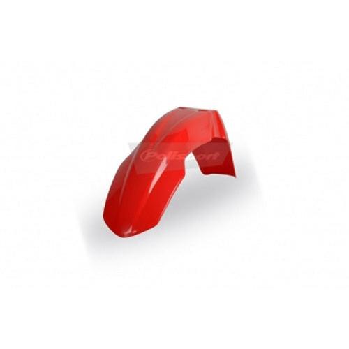 Load image into Gallery viewer, Polisport 8573500001 Front Fender Crf110f Color13-14 Red Cr04
