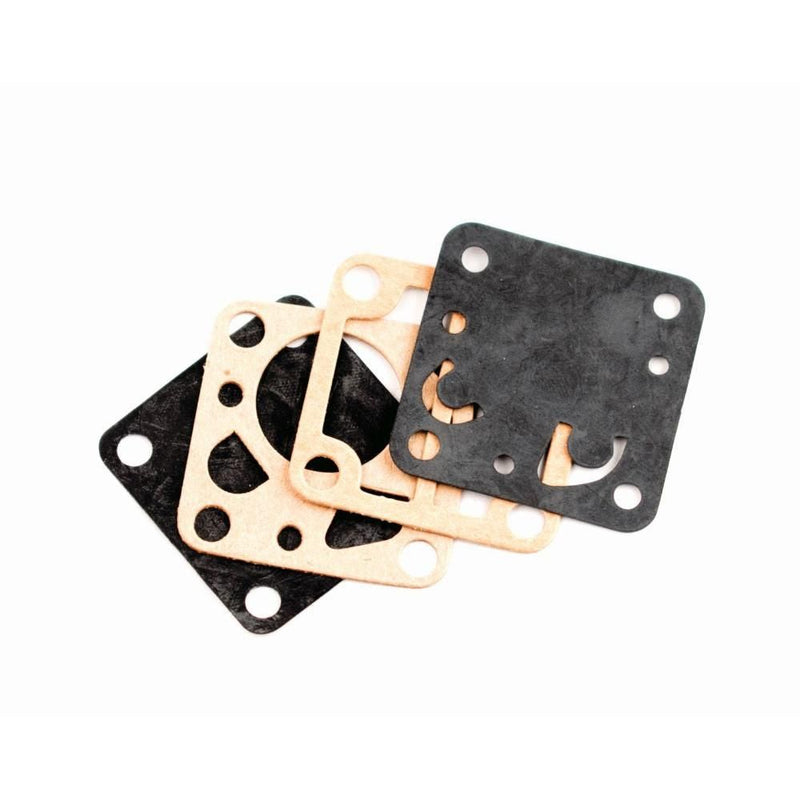 Load image into Gallery viewer, WSM Fuel Pump Repair Kit for Mariner / Yamaha 2 - 5 Hp 600-125-10
