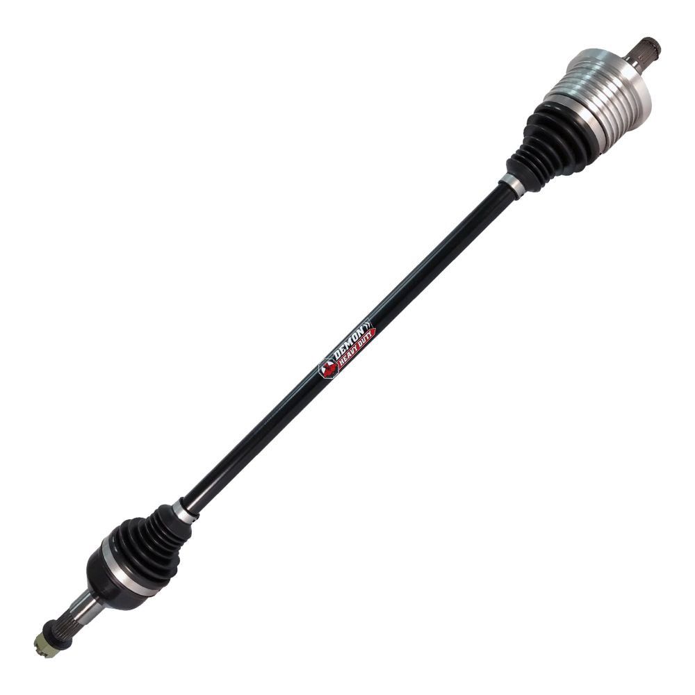 Demon Heavy Duty Axle For Can-Am Models 2016-2018 PAXL-3031HD-6ET
