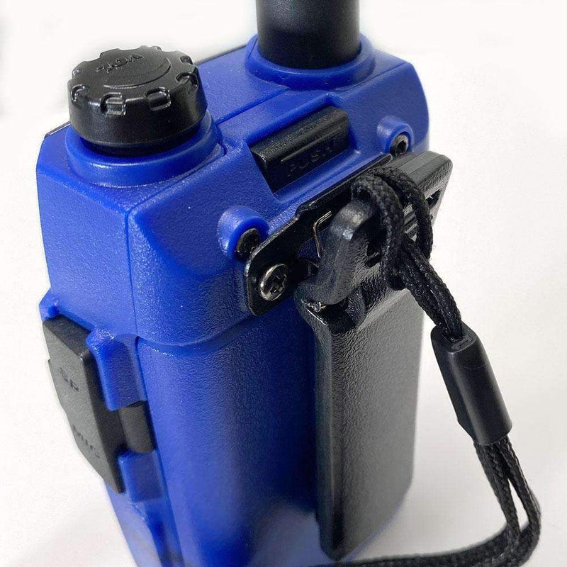 Load image into Gallery viewer, Rugged Radios Rugged V3 Business Band Handheld Radio - Analog Only V3
