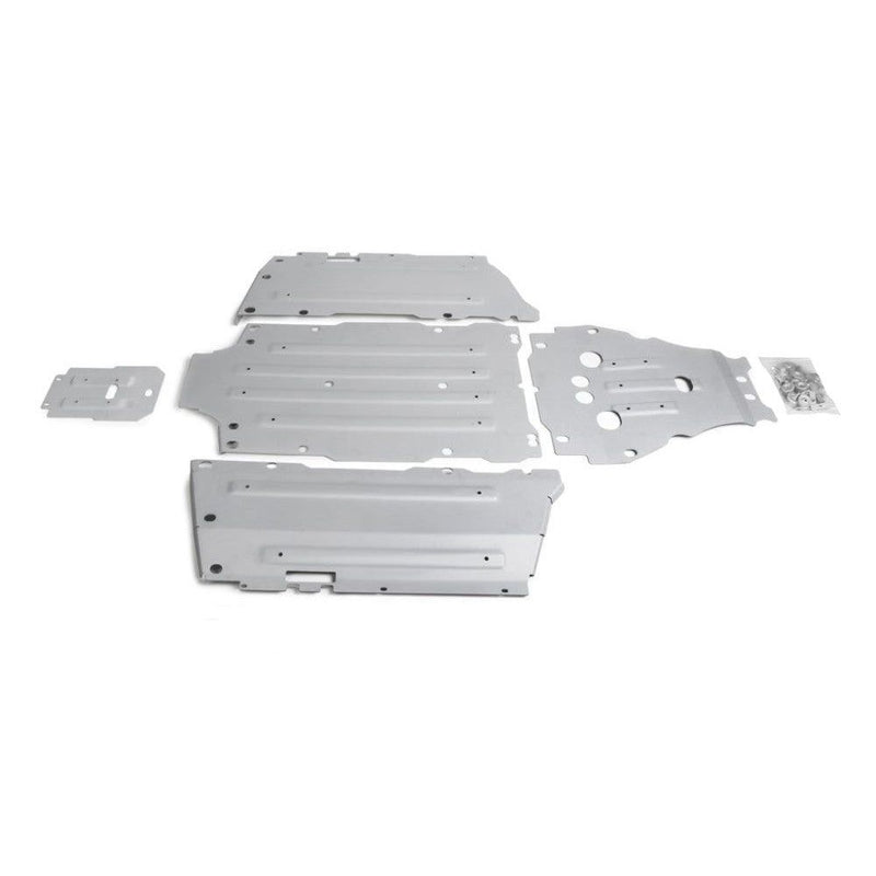 Load image into Gallery viewer, Rival Central Aluminum Skid Plate For Polaris Ranger 570 SP 2444.7485.1
