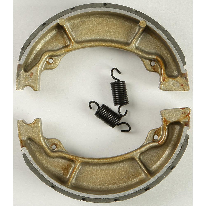 Load image into Gallery viewer, EBC 1 Pair Sintered HH Race Formula Brake Shoes MPN 318G
