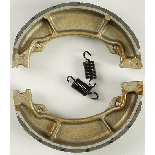 EBC 1 Pair Sintered HH Race Formula Brake Shoes MPN 318G