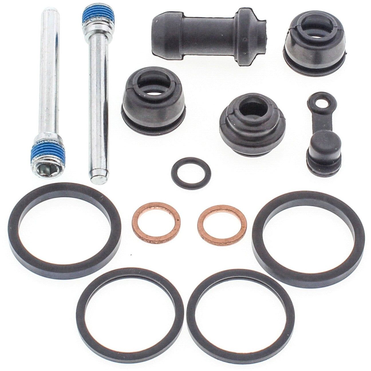 All Balls Rear Brake Caliper Repair Kit 18-3016