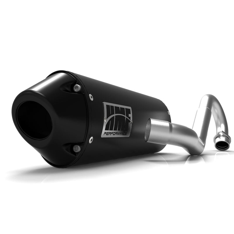 Load image into Gallery viewer, HMF Racing Performance Out Full System Exhaust for Honda TRX 450R 06-14
