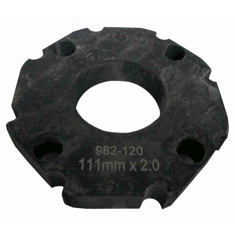 Load image into Gallery viewer, WSM Thread Chaser for Yamaha 90 - 130 Hp 982-120
