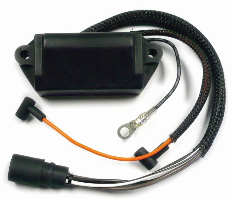 Load image into Gallery viewer, WSM Power Pack for Johnson / Evinrude 9.9 / 15 Hp 2 Cylinder Cross Flow 93-07
