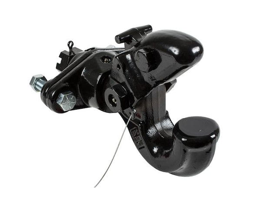 Buyers 30 Ton Heavy Duty Swivel Type Pintle Hook