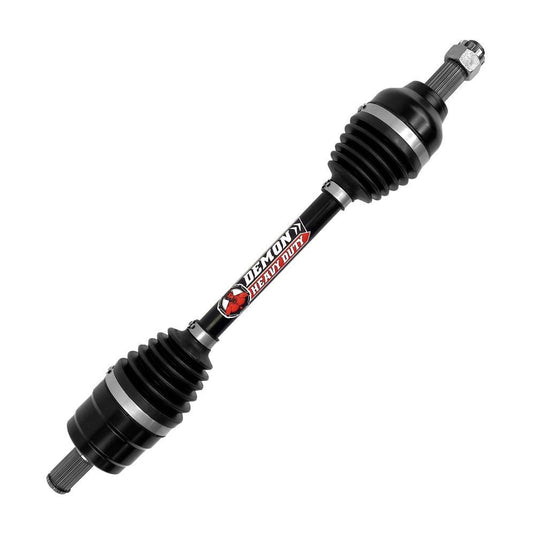 Demon Heavy Duty Axle For Honda Models 2014-2016 PAXL-4037HD