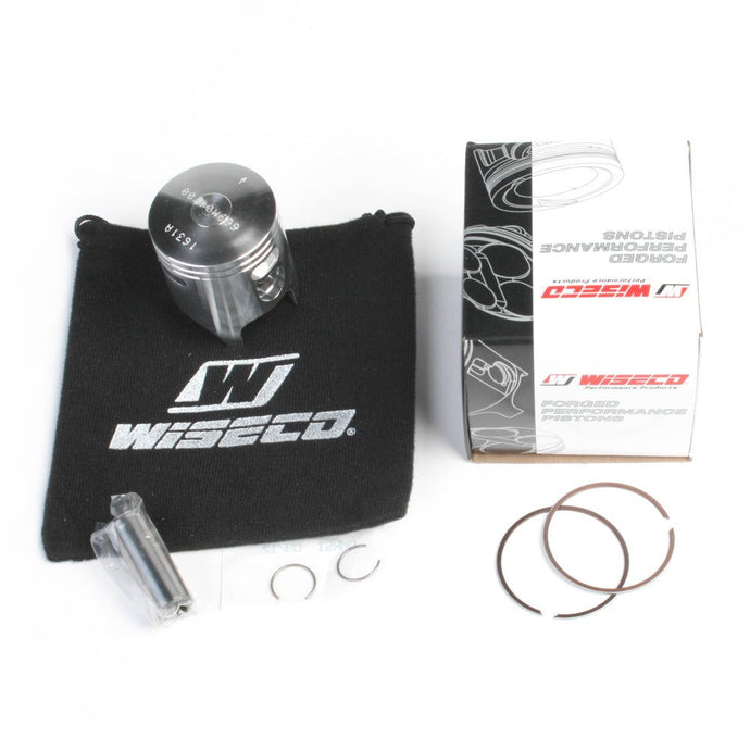 Wiseco Piston Kit 47.00 mm Kawasaki KX80 1988-2000