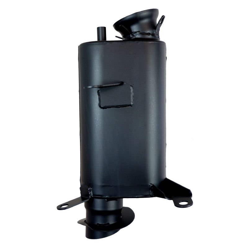 Load image into Gallery viewer, GGB Exhaust Quiet Can Muffler For 2020-2022 Ski-Doo 850 Turbo 762-1061-2
