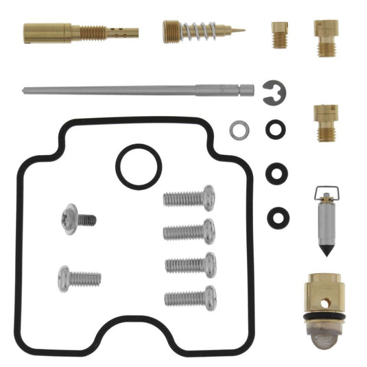 QuadBoss Carburetor Kit - 53261071