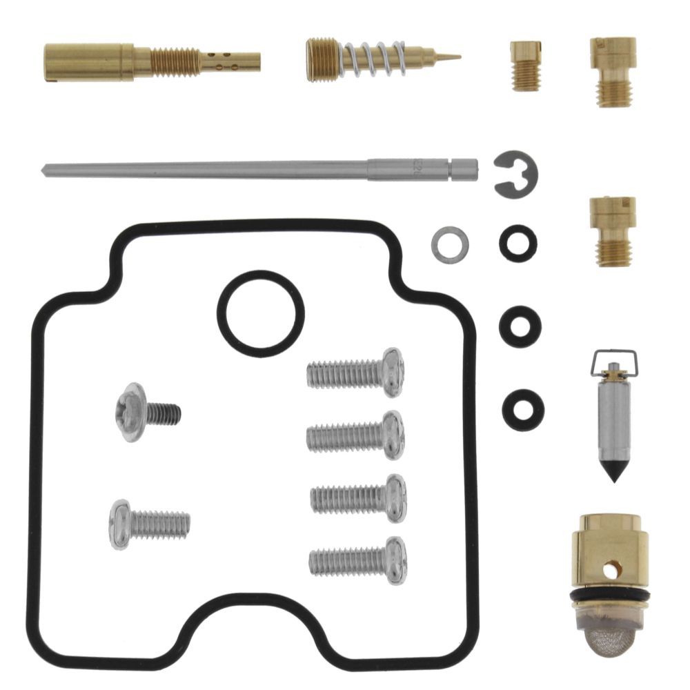 QuadBoss Carburetor Kit - 53261071
