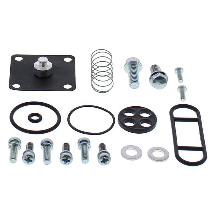 Load image into Gallery viewer, All Balls Fuel Tap Repair Kit For 2008-2009 Suzuki LT-A400 2WD King Quad - 60-1044
