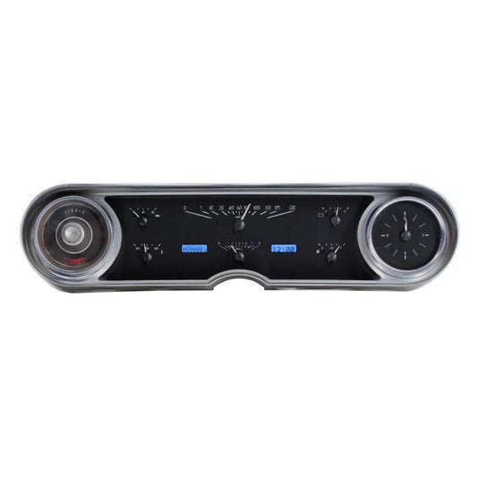 Dakota Digital 1965-1966 Cadillac VHX Gauge Kit VHX-65C-CAD