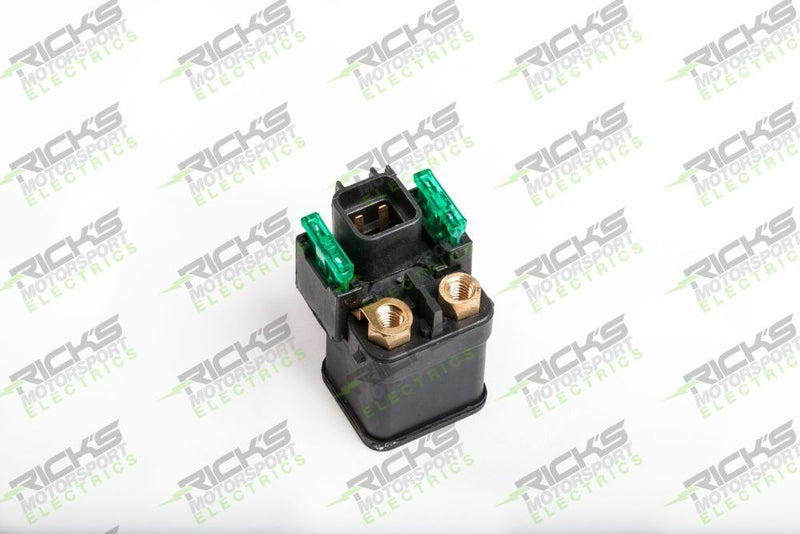 Load image into Gallery viewer, Ricks Starter Solenoid Switch 65-603
