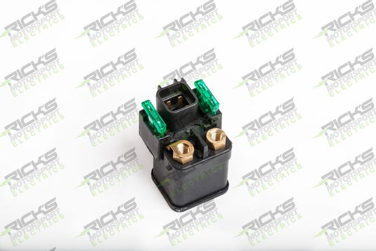 Ricks Starter Solenoid Switch 65-603