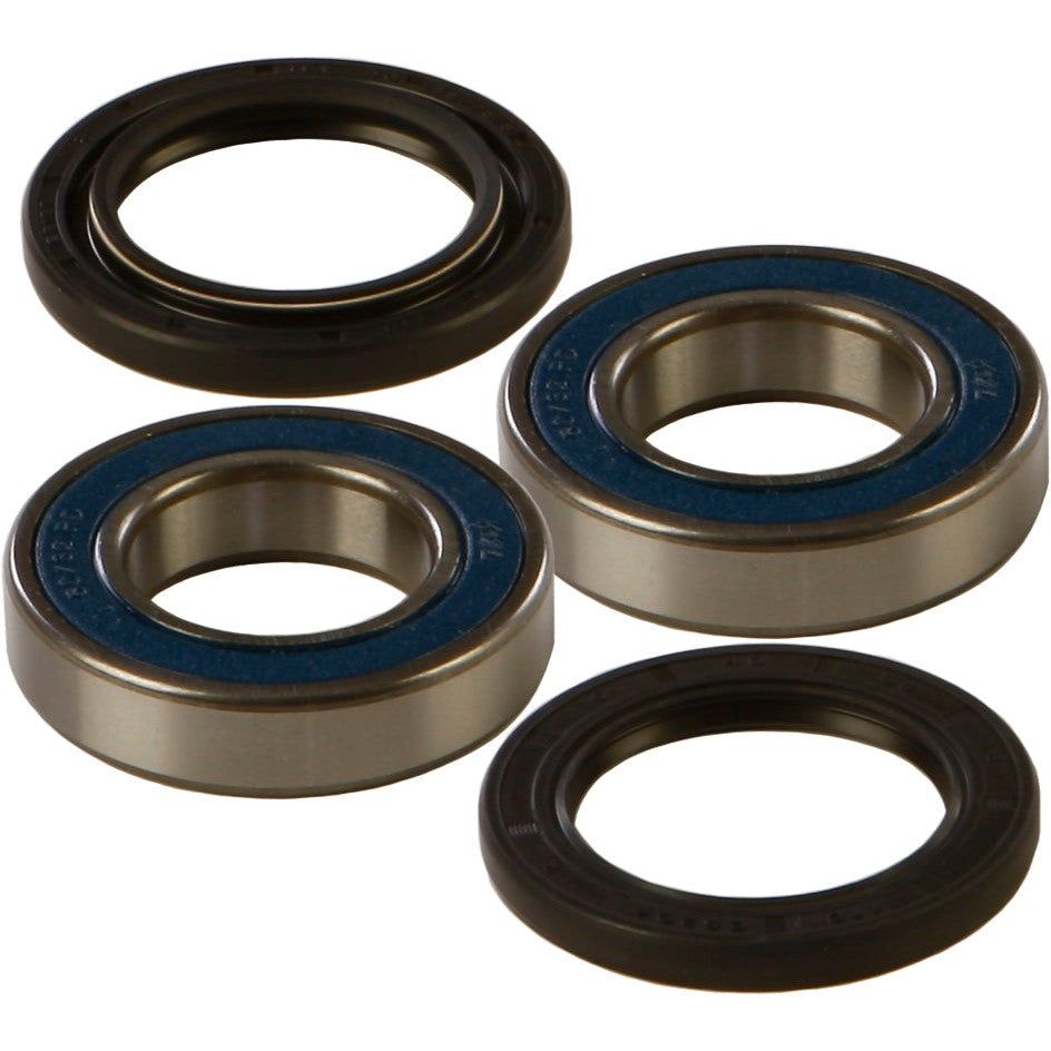NEW ALL BALLS WHEEL BEARING AND SEAL KIT 25-1299