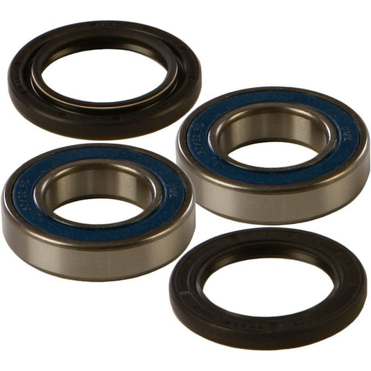 NEW ALL BALLS WHEEL BEARING AND SEAL KIT 25-1299
