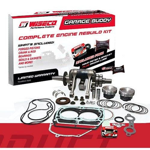 Load image into Gallery viewer, Wiseco Garage Buddy Engine Rebuild Kit
