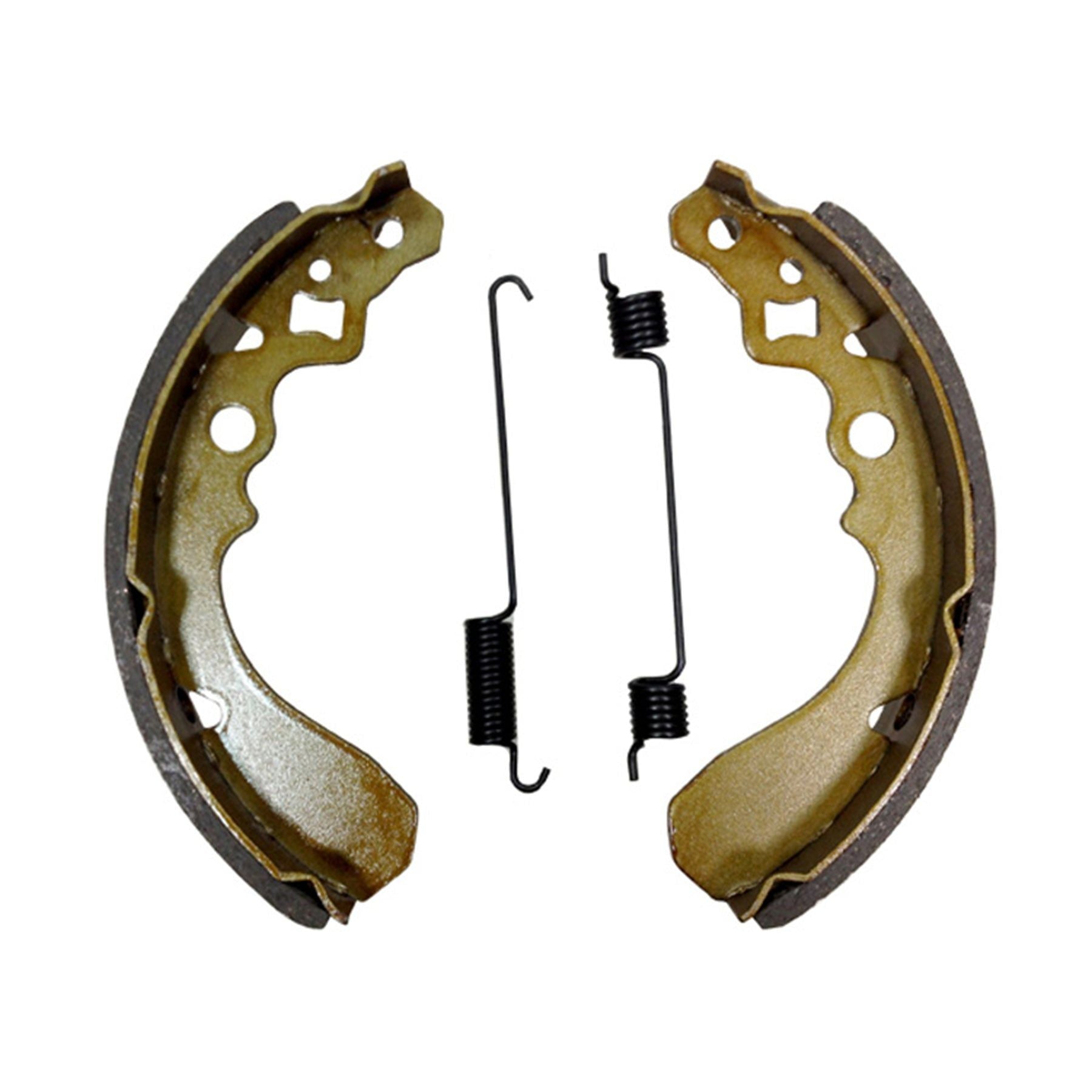 WILDBOAR BRAKE PADS SEMI METAL SPI-SPORT PART  Lionparts LPSP1257-A