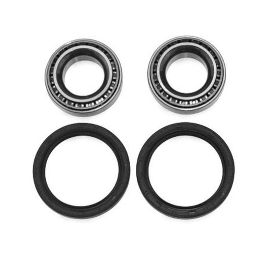 QUADBOSS Front and Rear Wheel Bearing Kits for Polaris Trail Boss 330 2003-2004