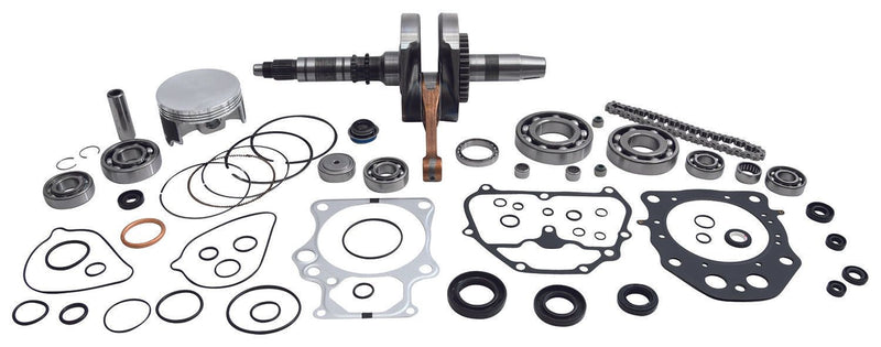 Load image into Gallery viewer, Wrench Rabbit Complete Engine Rebuild Kit WR00038
