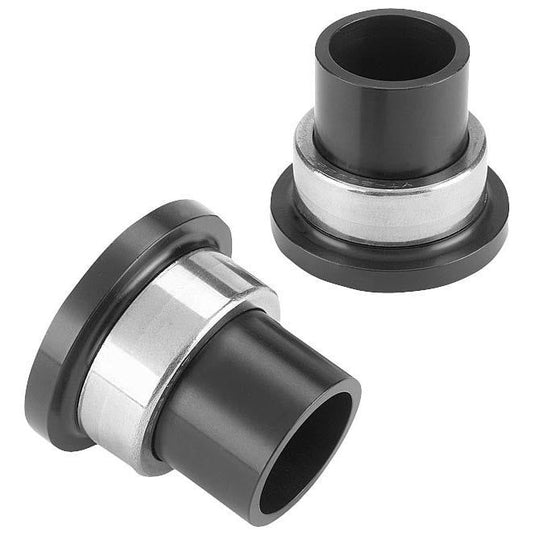 All Balls Front and Rear Wheel Spacer Kits for Yamaha YZ450F 2009-2013