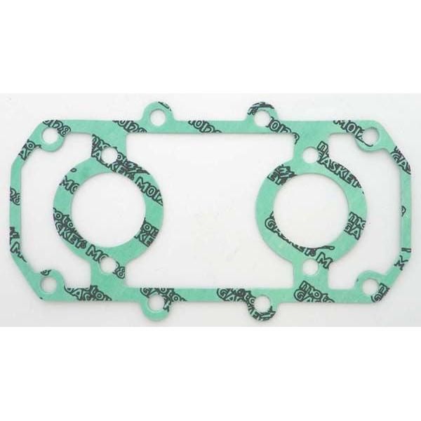 Load image into Gallery viewer, WSM Exhaust Gasket for Kawasaki 400 / 550 JS / SX 76-95 007-515
