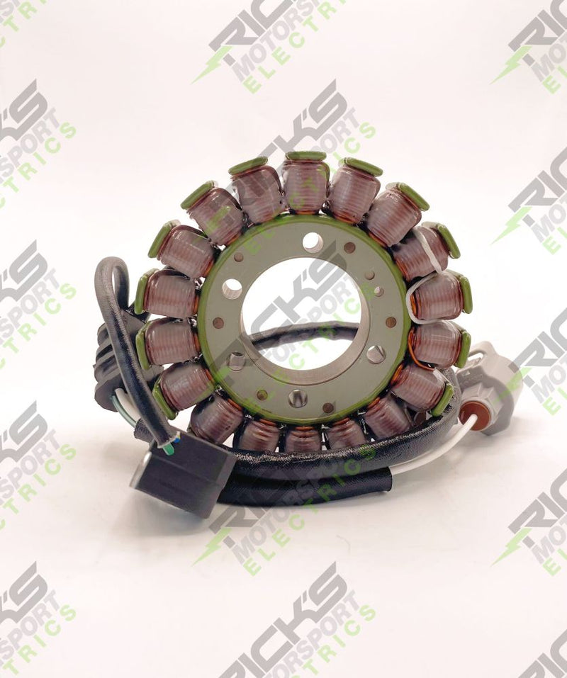 Load image into Gallery viewer, Ricks Stator For Yamaha Wolverine YXE70 4x4 FI 700 2016-2018 21-936
