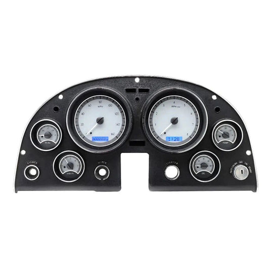 Dakota Digital 1963-1967 Chevrolet Corvette VHX Gauge Kit VHX-63C-VET