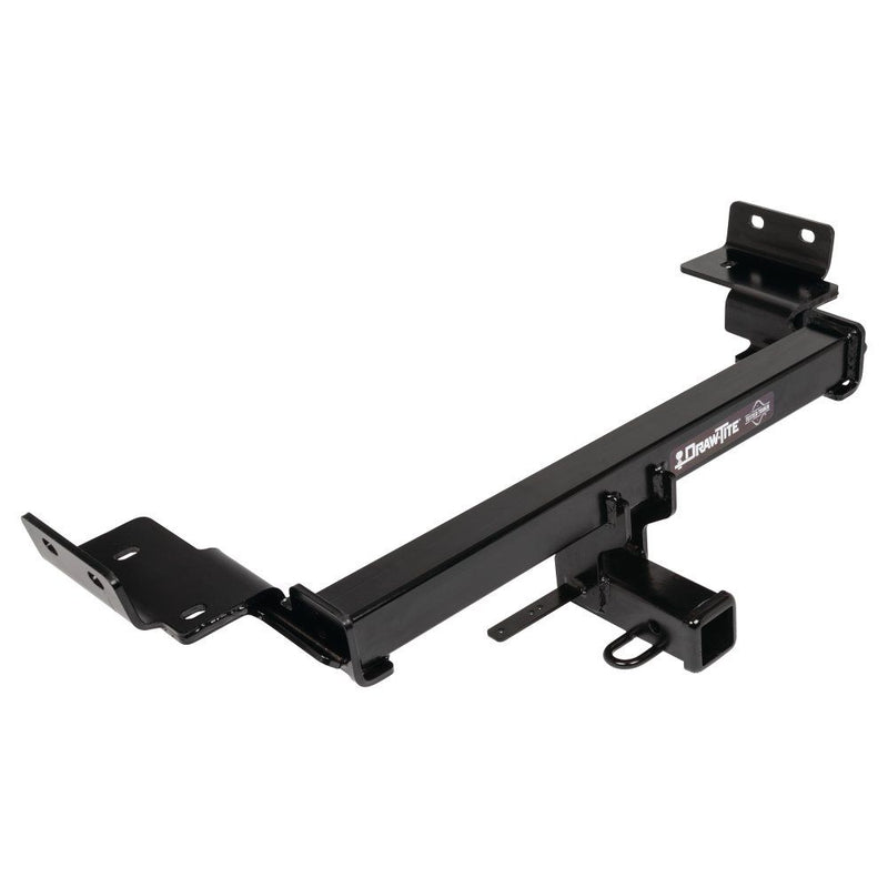 Load image into Gallery viewer, Class III Trailer Hitch, 2-Inch Receiver fits Select Jeep Compass (New Body Style)

