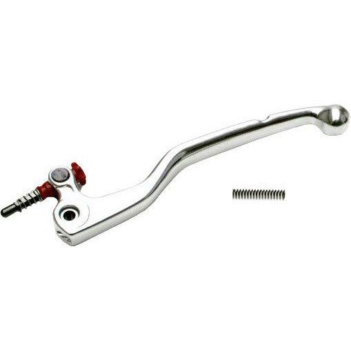 Motion Pro Polished Aluminum Clutch Lever 14-9001