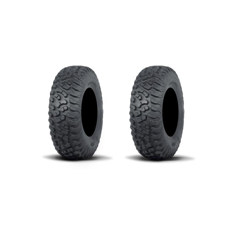 Load image into Gallery viewer, ITP Pair Of Terra Hook Tires (8 Ply) Radial Front/Rear [30x10R-15]
