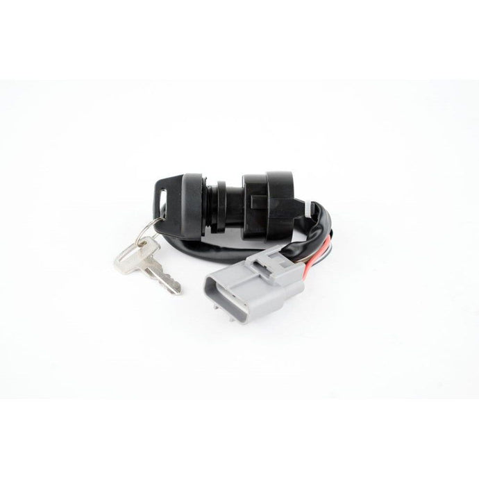 WSM Ignition Switch for Yamaha 450 / 550 / 700 Grizzly / Kodiak 09-23 65-063