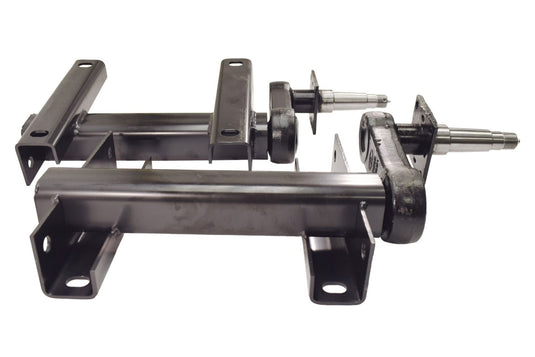 Reliable 3,500 lbs. Torsional Stub Axles (pair) - 1-3/8