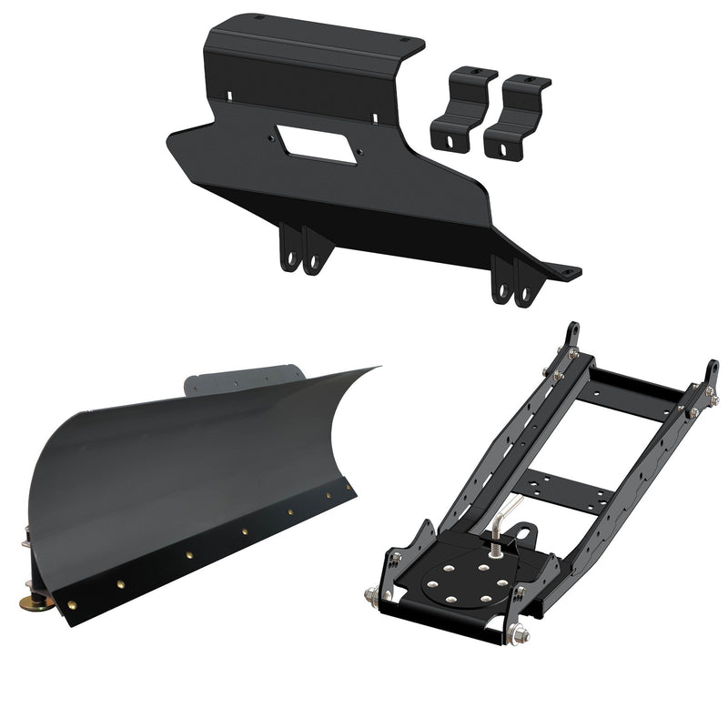 Load image into Gallery viewer, KFI UTV Snow Plow Kit For Kymco UXV 700i 2018-2022
