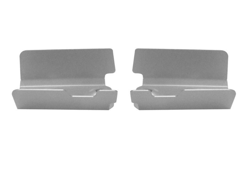 Load image into Gallery viewer, Rival Rear Aluminum A Arm Guards For Honda TRX680 Rincon 4x4 IRS 2444.2158.1
