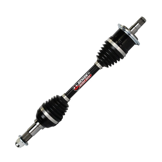 Demon Heavy Duty Axle For Can-Am Models 2020-2022 PAXL-3062HD