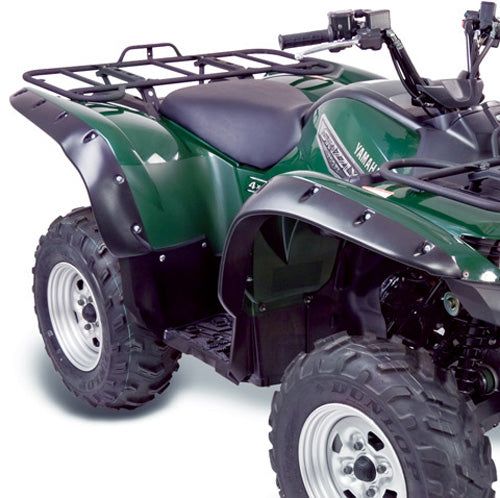 Load image into Gallery viewer, 2002-08 Yamaha YFM-660 GRIZZLY Maier Fender Flares Set Of 4 Yamaha Yfm660
