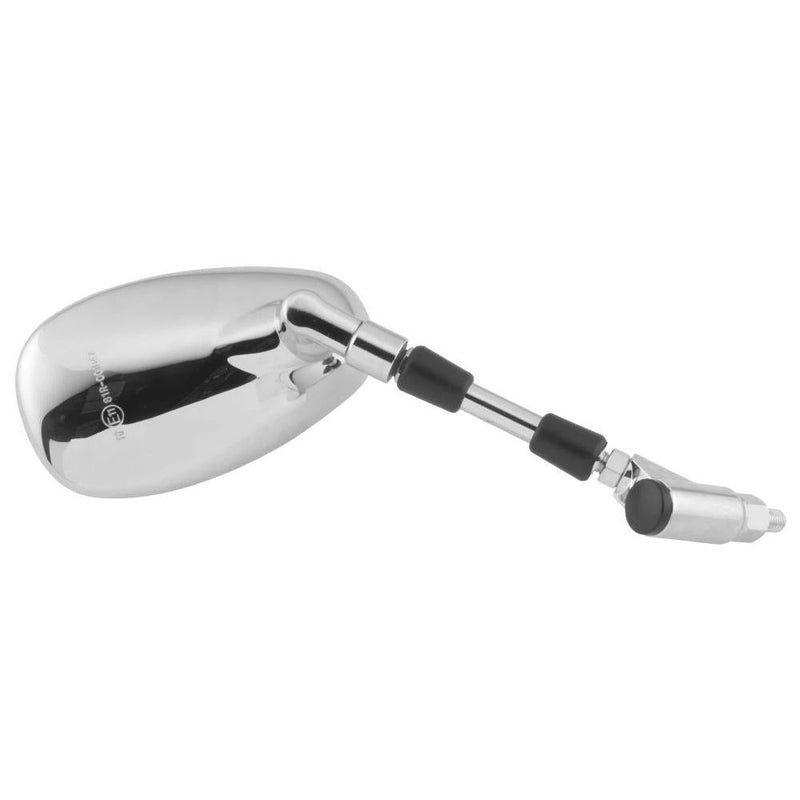 Load image into Gallery viewer, BikeMaster O.E.M. Replacement Mirror For Suzuki LS650 Savage 2004 Right Chrome
